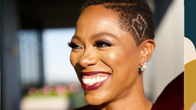best beauty looks emmys 2020
