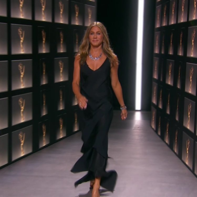 Jennifer Aniston Emmys
