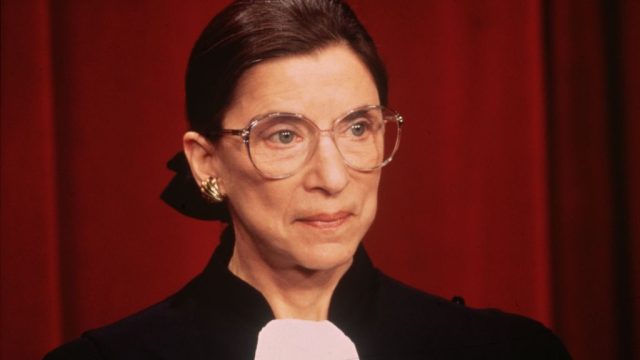 ruth bader ginsburg quotes