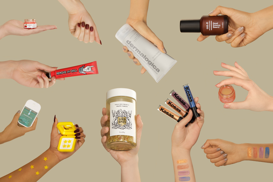 Beauty Crush Awards 2020 - The Best Beauty Products of