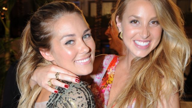 Lauren Conrad and Whitney Port's “Hills” Reunion Will Have You in Your  FeelingsHelloGiggles