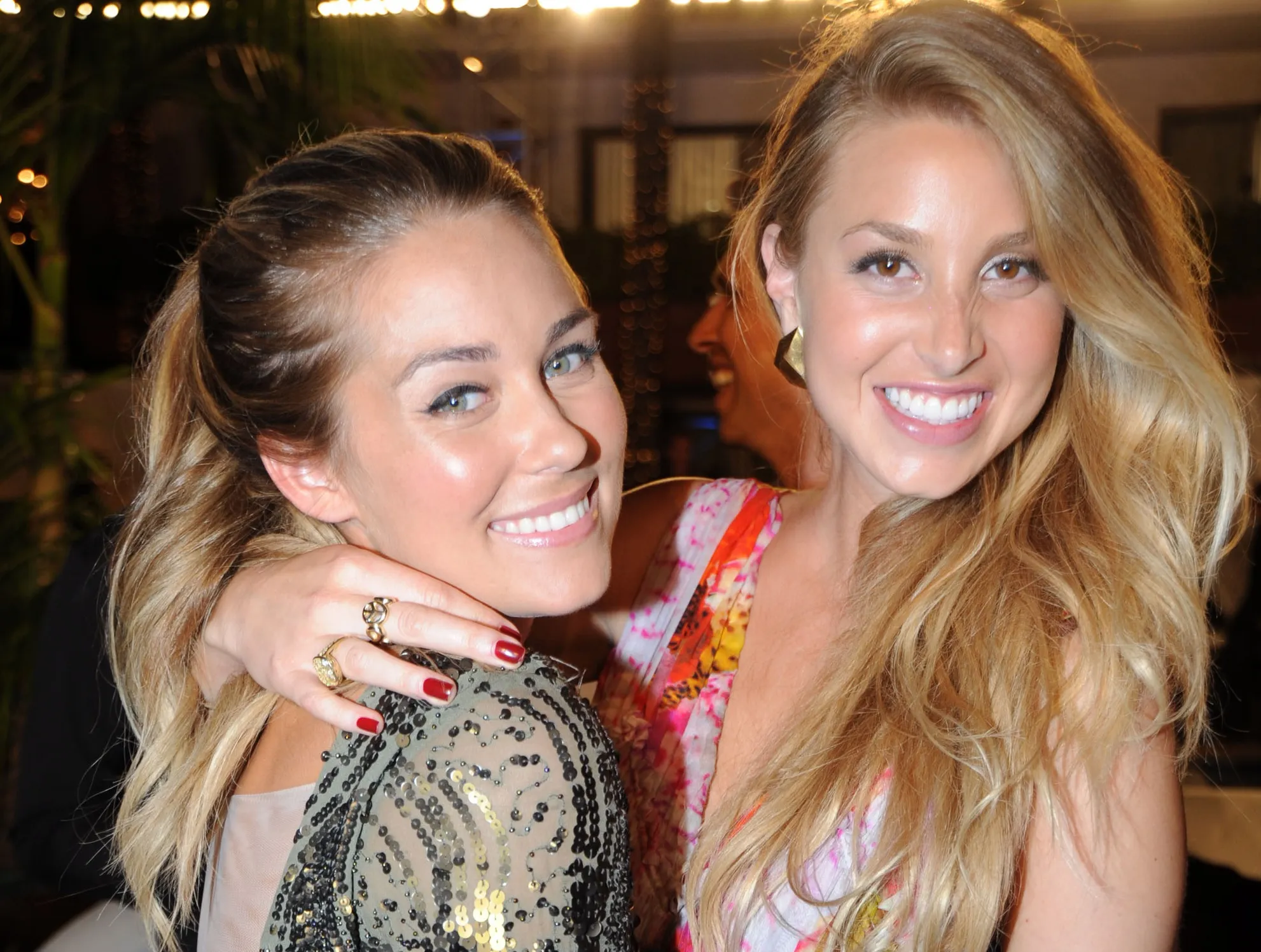 Lauren Conrad and Whitney Port's “Hills” Reunion Will Have You in