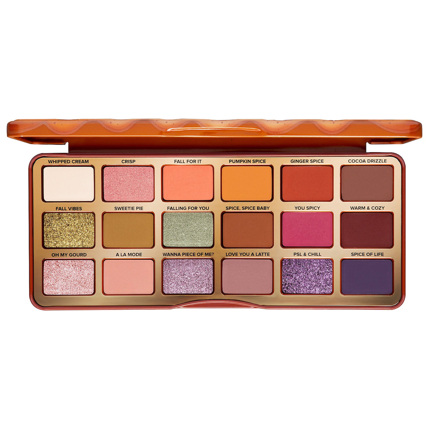 fall-eyeshadow-palettes-too faced