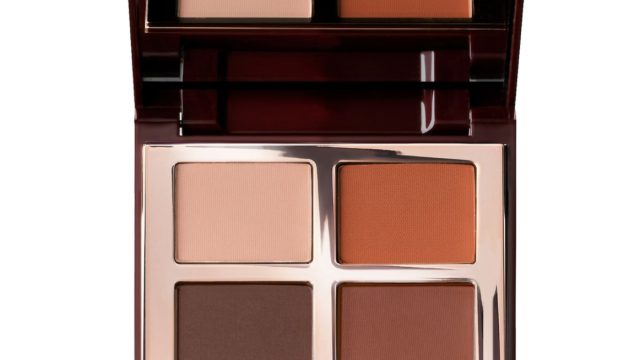 best fall eyeshadow palettes