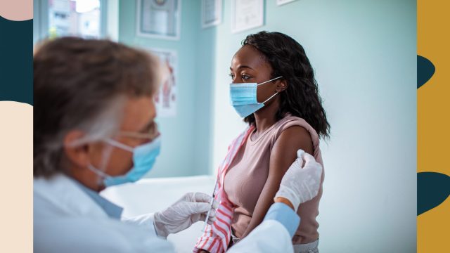 flu shot guide