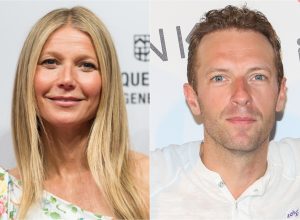 gwyneth paltrow and chris martin co-parenting