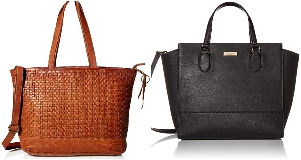 amazon big fall sale handbags