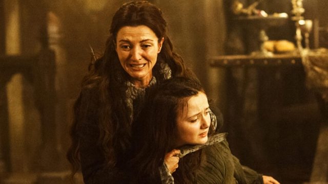 lady stoneheart game of thrones