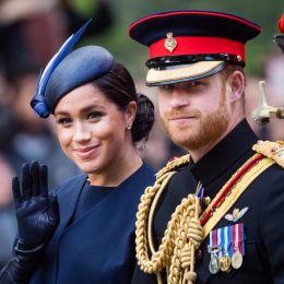 prince harry and meghan markle vote