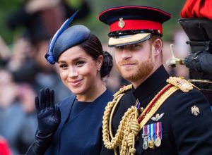 prince harry and meghan markle vote