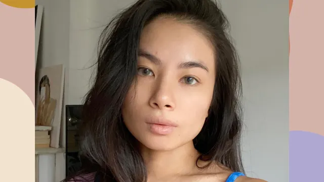 combination skincare routine