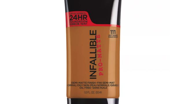 full coverage foundations