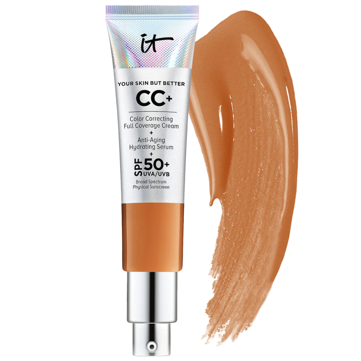 full-coverage foundations