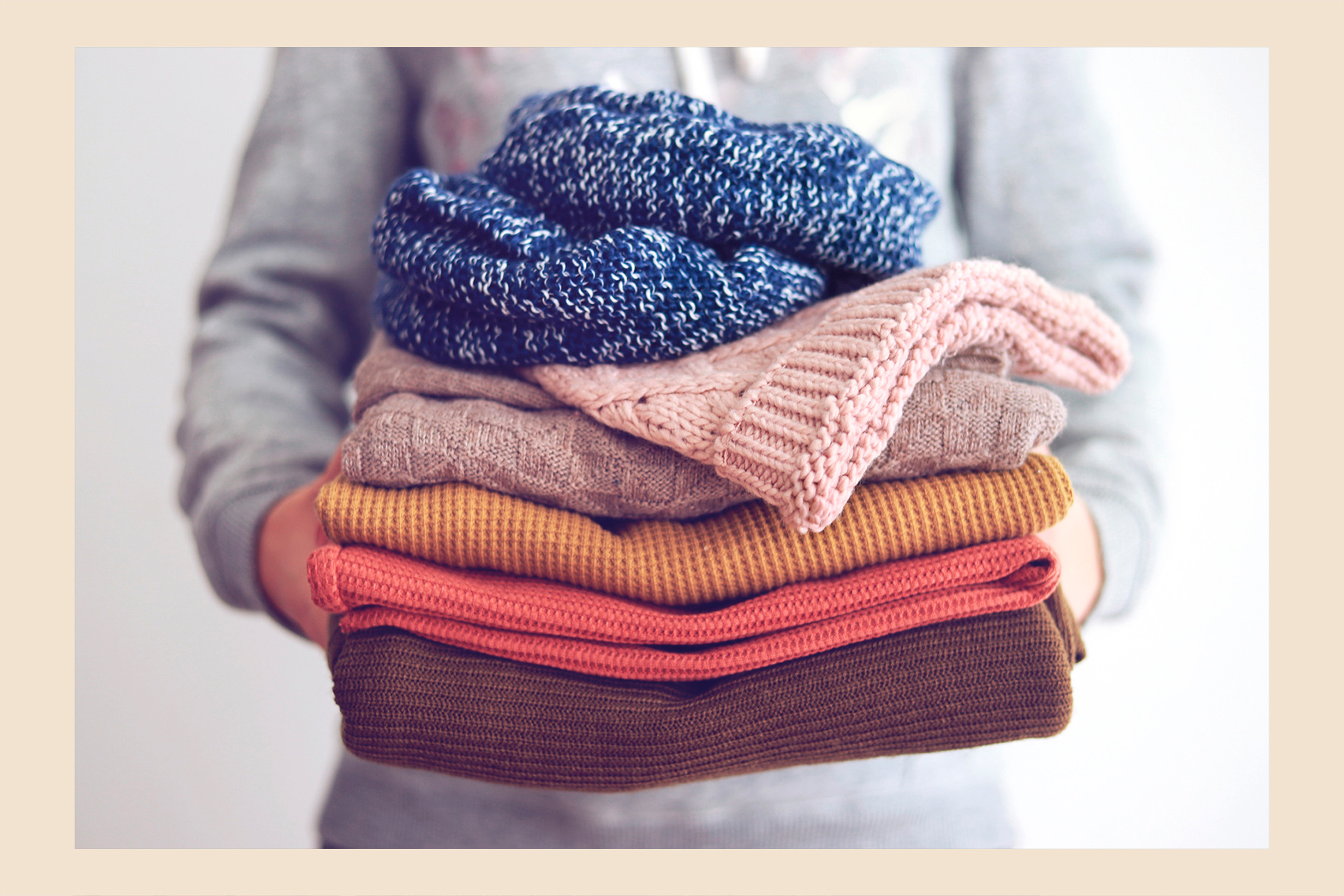 Where To Donate Winter Clothes