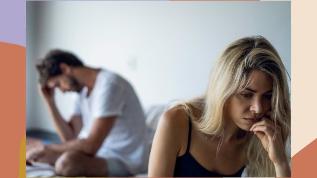 why am i no longer interested in sex, don't want to have sex, why don't i want to have sex