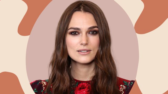 Keira Knightley interview Misbehaviour