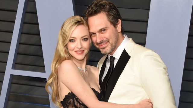 amanda seyfried baby