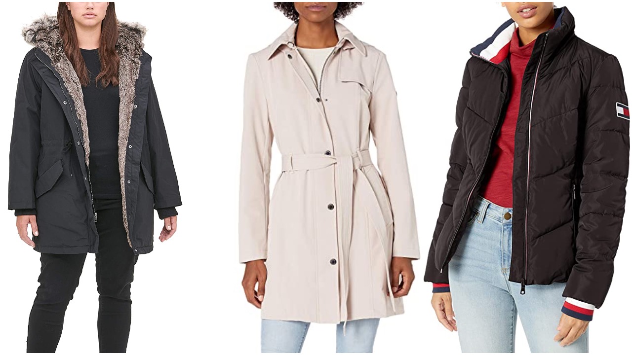 Amazon prime day fashion deals