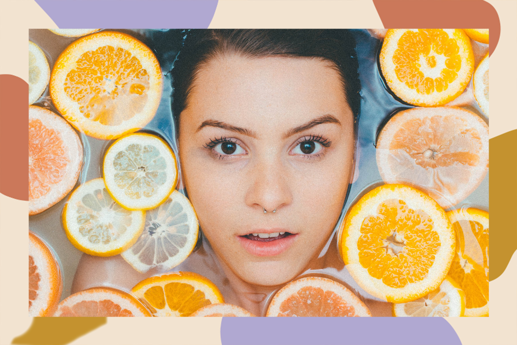 Face Acids A Guide to The 12 Types of Skincare AcidsHelloGiggles