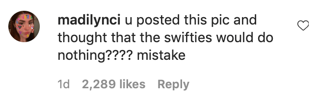 jake gyllenhaal taylor swift photo
