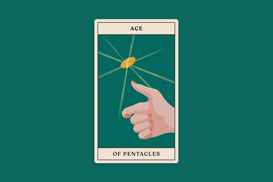 october tarotscopes