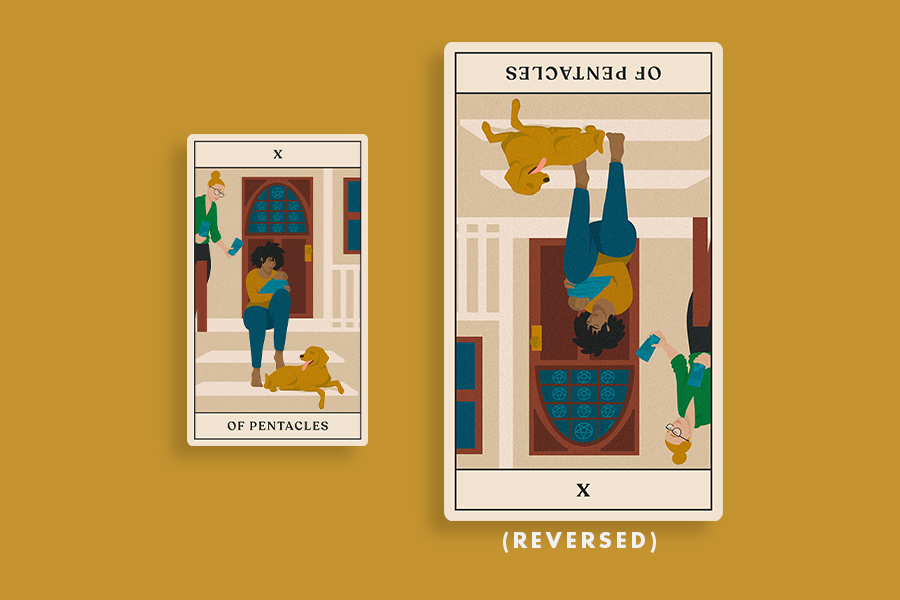 october tarotscopes