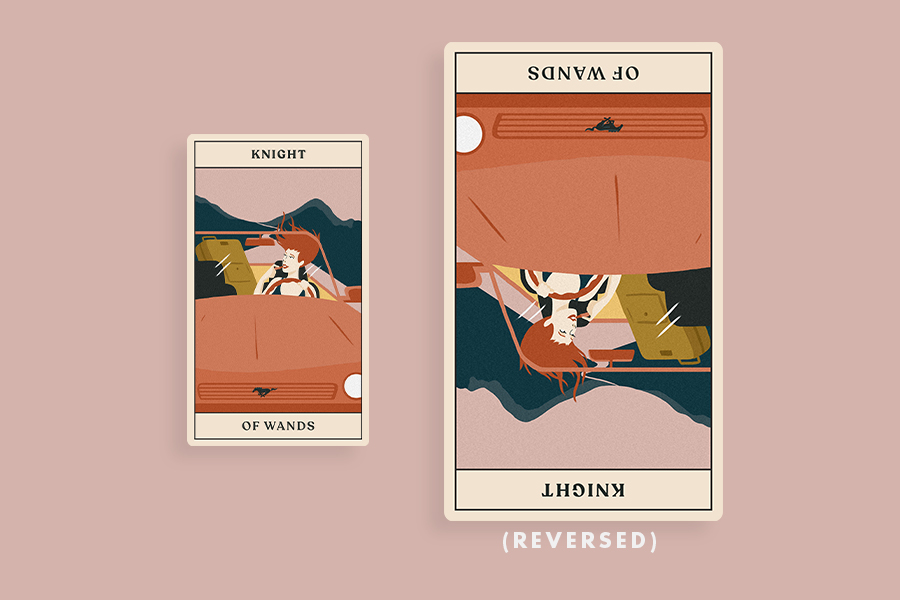 october tarotscopes
