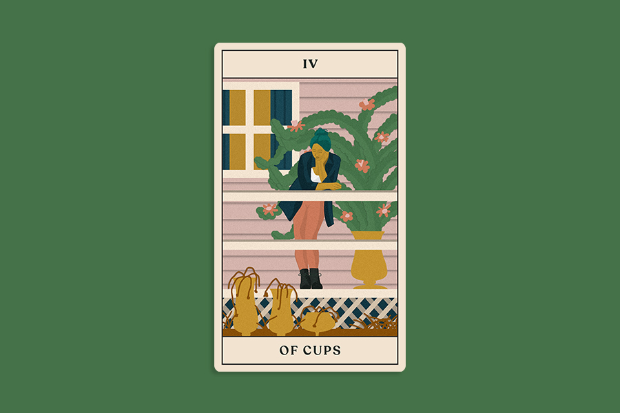 october tarotscopes