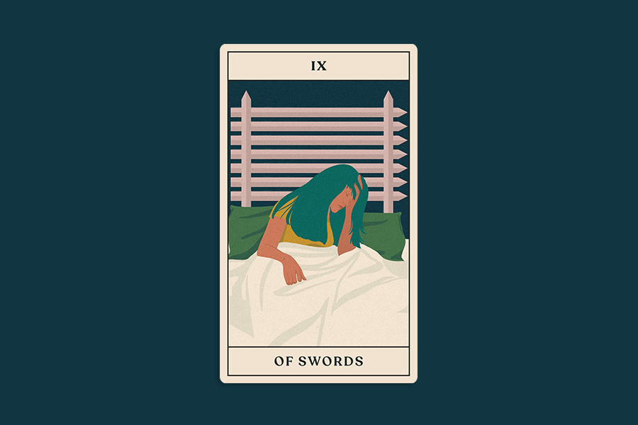 october tarotscopes