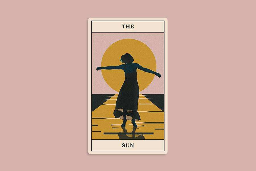 october tarotscopes