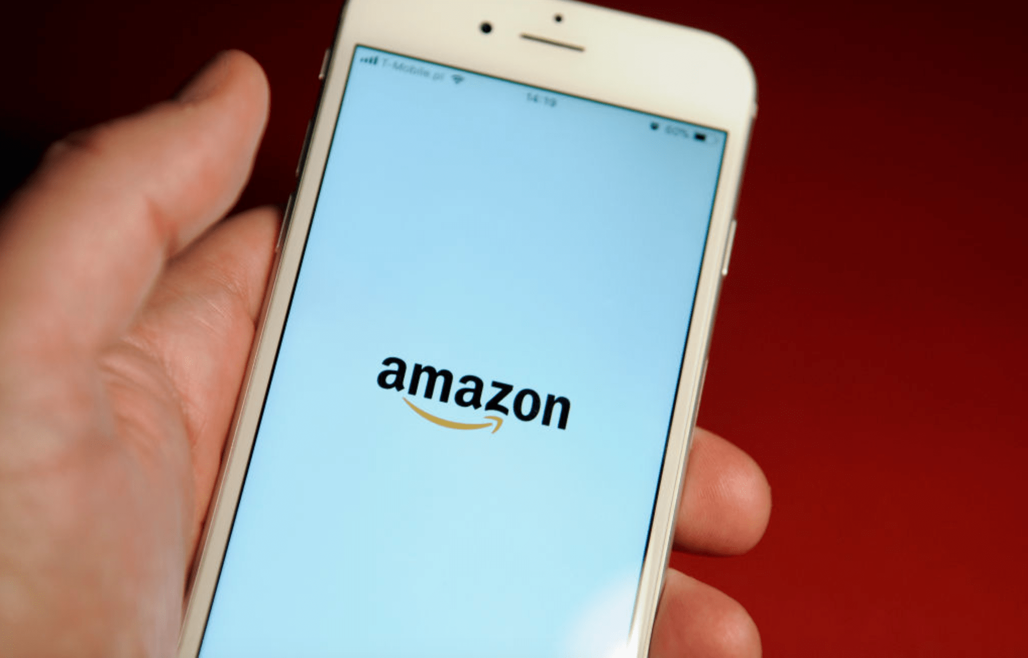 How to Enable Notifications for  Prime Day Deals