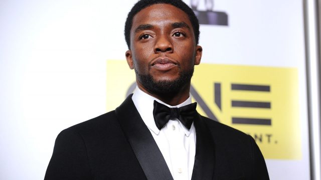 chadwick boseman
