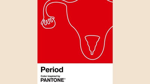 pantone period color