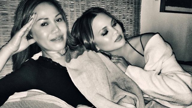 chrissy teigen pregnancy loss