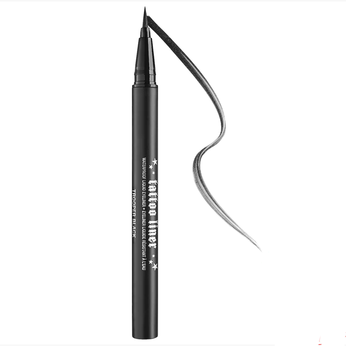 Best Liquid Eyeliners - The 10 Best Liquid Liners 2020HelloGiggles