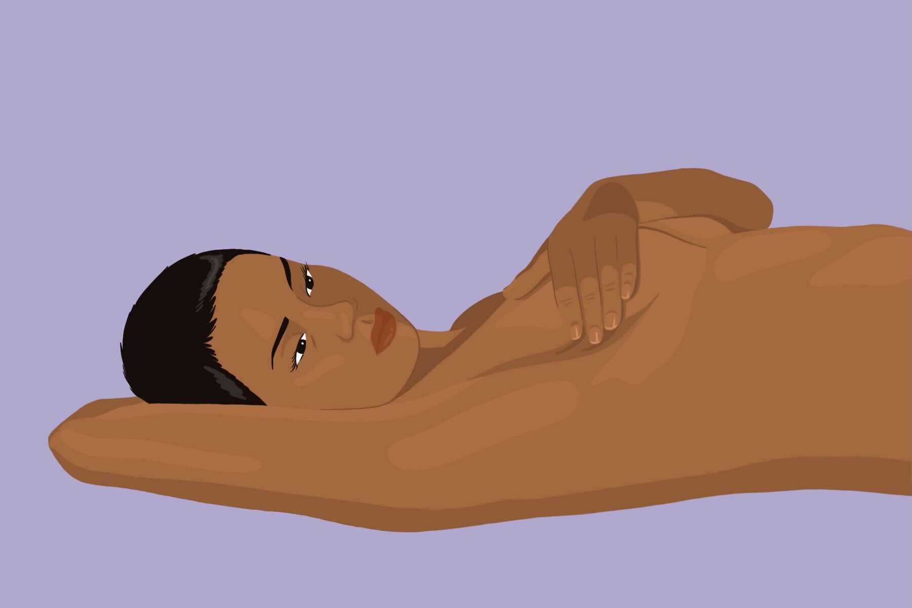 How to Perform a Breast Self-Exam