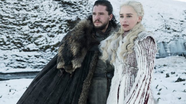 House Of The Dragon': First Official Photos Of 'Game Of Thrones' Prequel –  Deadline