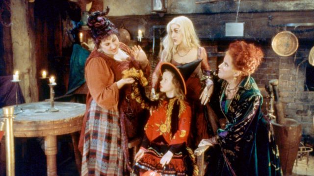 hocus pocus quotes