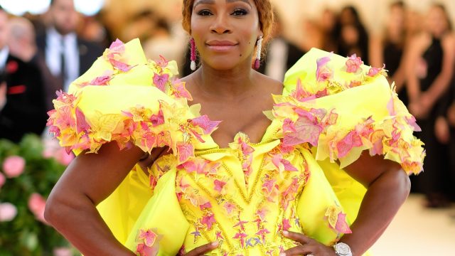 serena williams british vogue interview