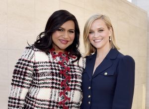 legally blonde 3 mindy kaling reese witherspoon