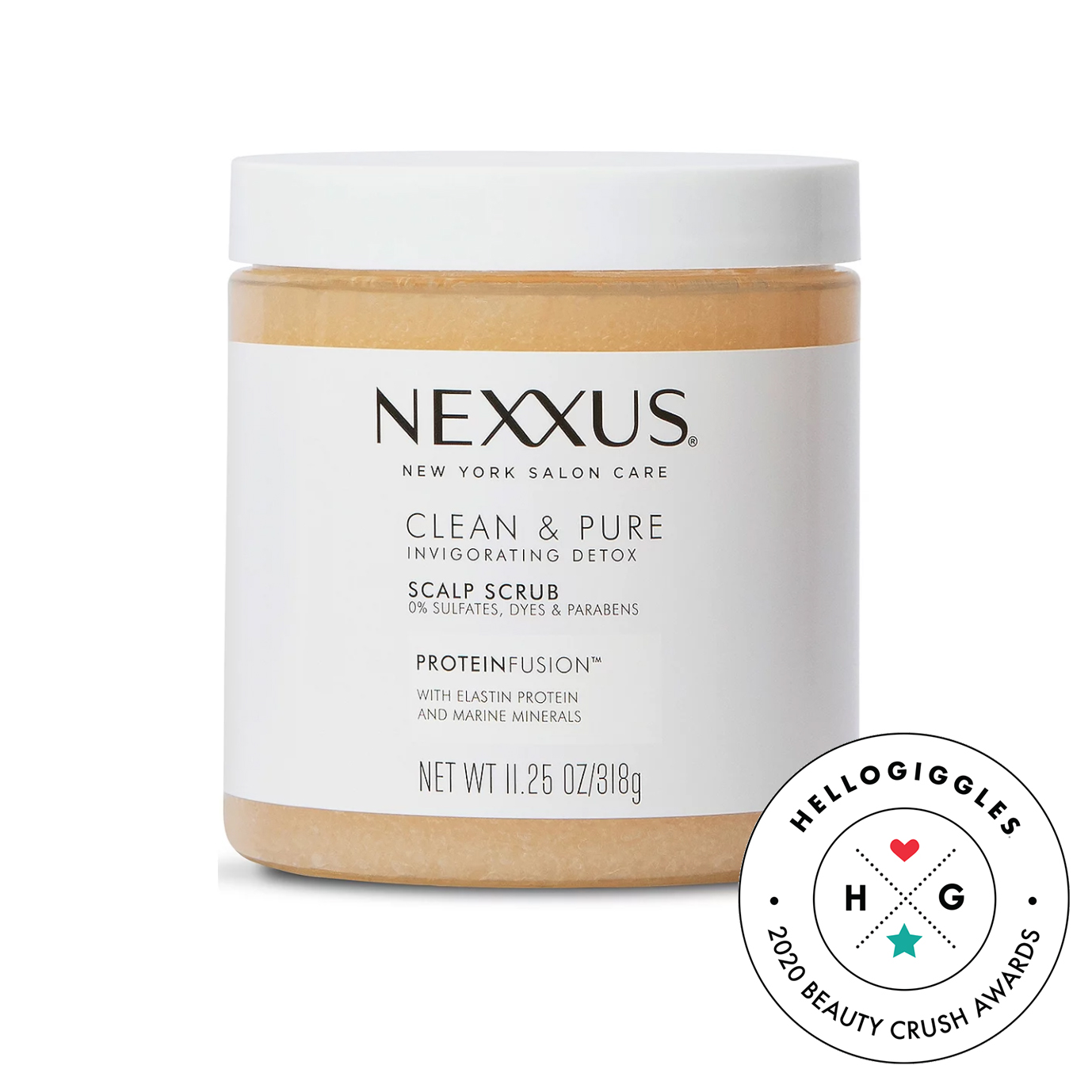 Scalp Scrubs Can Revive Hair—Here's What Hairstylists Want You To