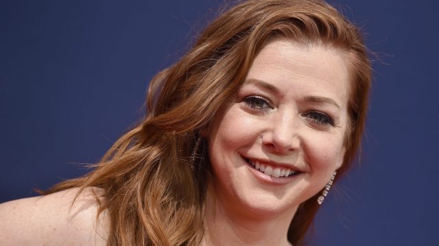 alyson hannigan buffy the vampire slayer