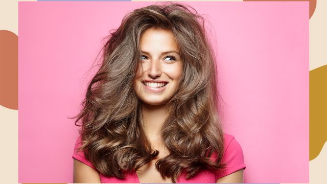 brunette hair color ideas
