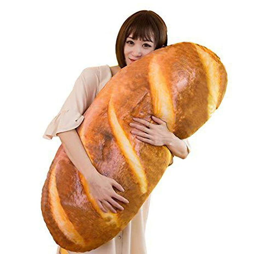 pop culture costumes 2020 sourdough loaf of bread