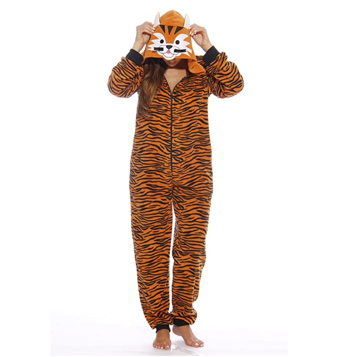 pop culture 2020 costumes halloween tiger