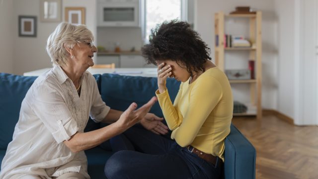 coronavirus gaslighting