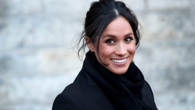 meghan markle