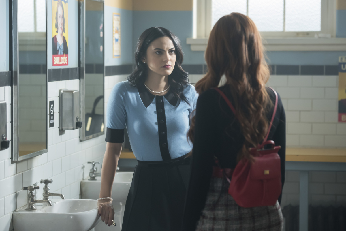 veronica lodge outfits