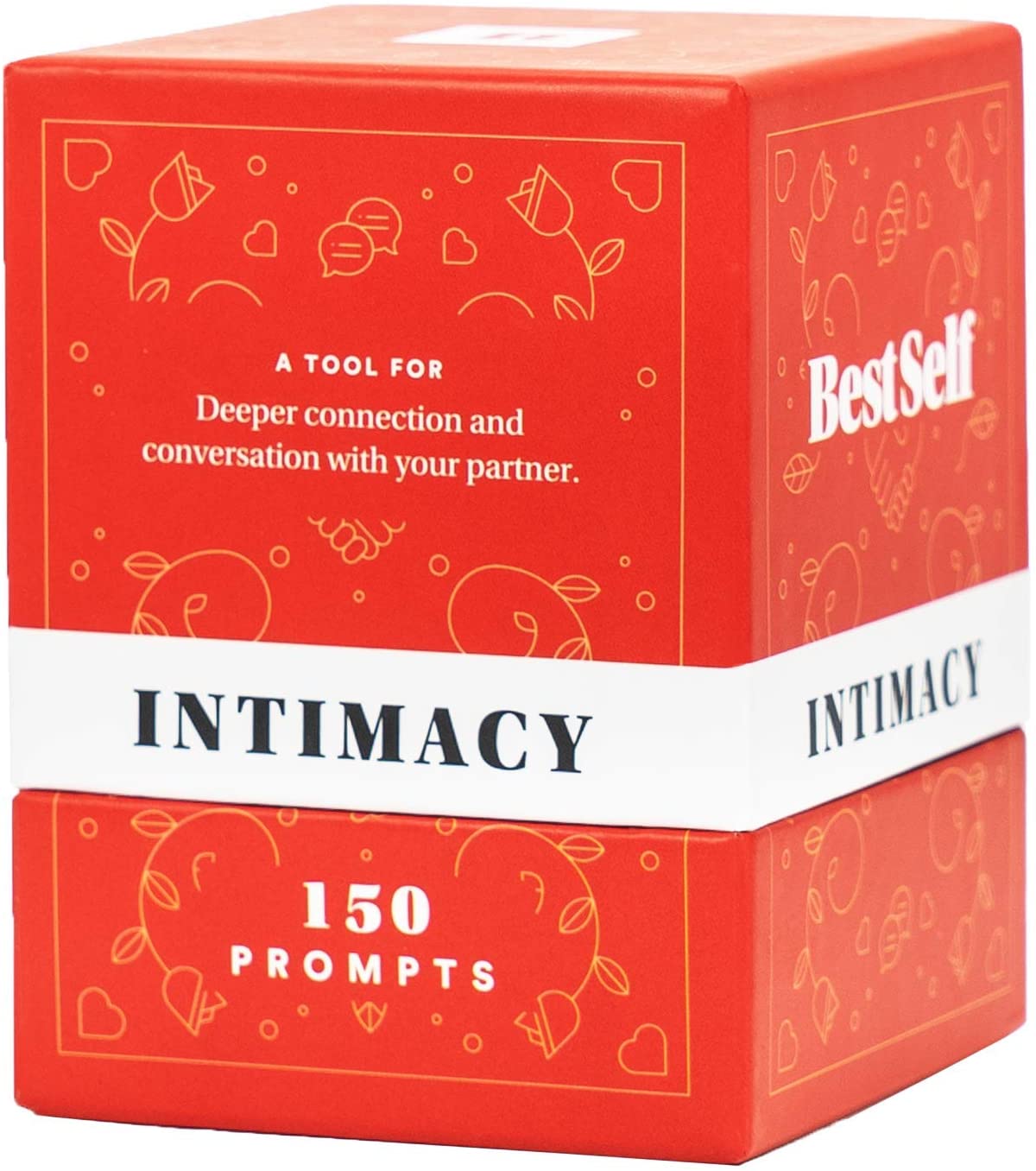 intimacy deck