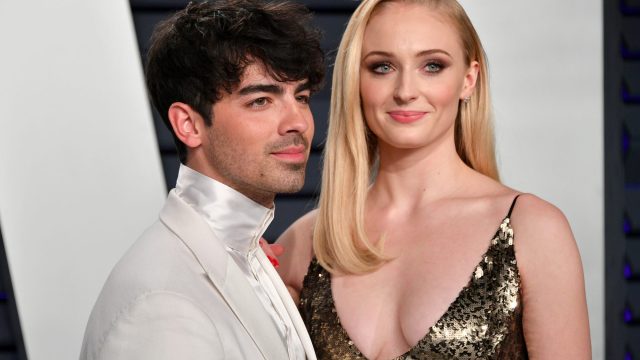joe jonas sophie turner